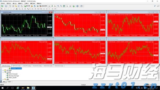 港元拆息普遍上行 一个月利率终止连续下跌